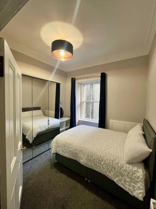 Beautiful Spacious Apartment In Town Centre Oban Exteriér fotografie